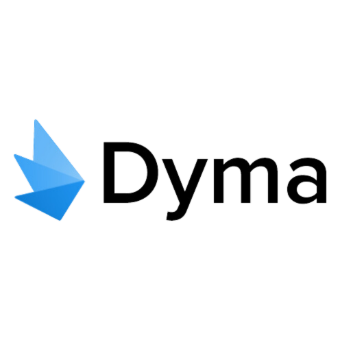 Logo Dyma
