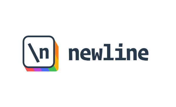 Logo Newline